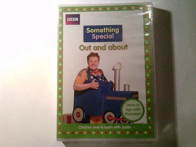 SOMETHING SPECIAL DVD Out About EUR 35 68 PicClick DE something-special-dvd-out-about-eur-35-68-picclick-de