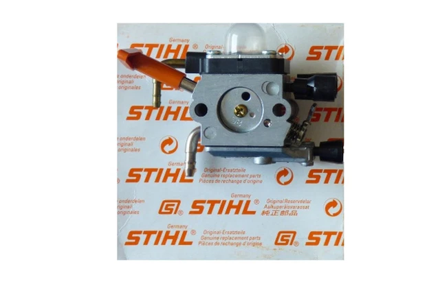 4228 Original Stihl Vergaser C1Q-S278 + Dichtungen HS 45 HS45 2MIX