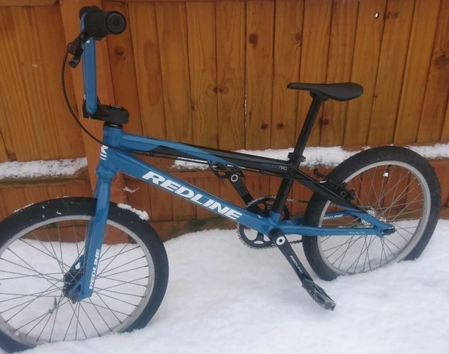 Redline hotsell proline pro