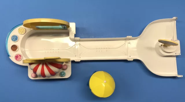ZhuZhu Pets Ice Cream Parlor and Accessories Zhu Zhu