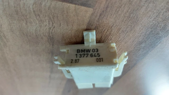Carte PCB Compteur De Vitesse BMW E30 - Motomètre Pièce Occasion