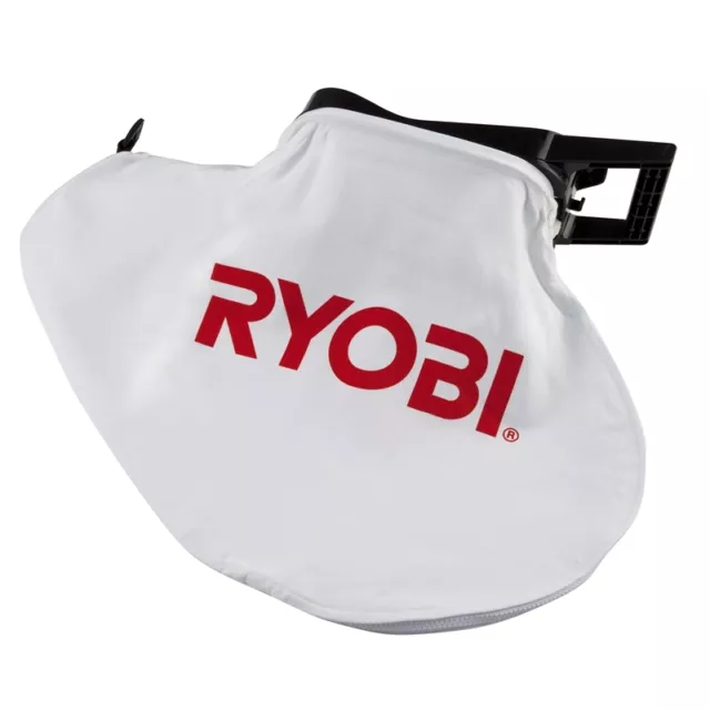 GENUINE RYOBI REPLACEMENT Spare Leaf Blower Vac Vacuum Bag 23L