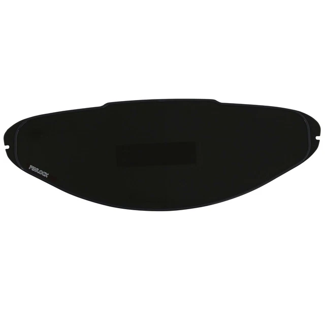 Airoh REV19 / REV Motorcycle Helmet Pinlock 70 Fog Resistant Lens Dark Smoke