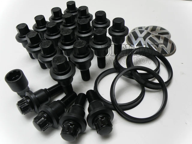 Vw centre caps for range rover wheels deals