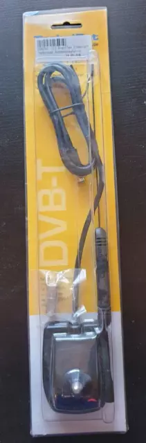 TechniSat DigiFlex TT2 DBV-T TV-Antenne Original Verpackung