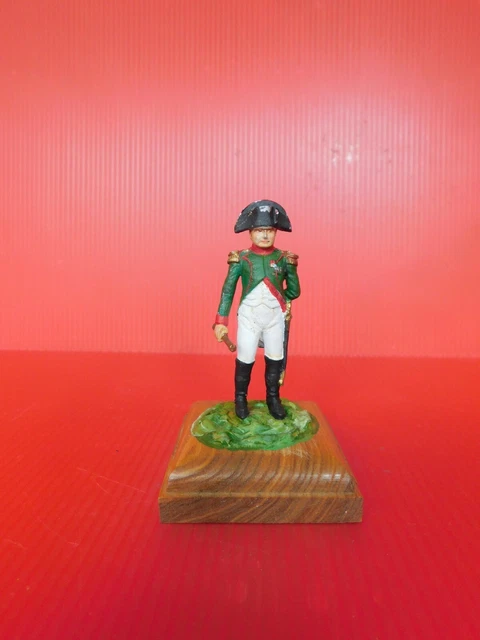 Soldat de plomb 1er empire Starlux | Vinted
