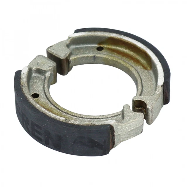 Levier frein gauche Sifam pour Moto Yamaha 50 LB Chappy 1990 à 1994 G