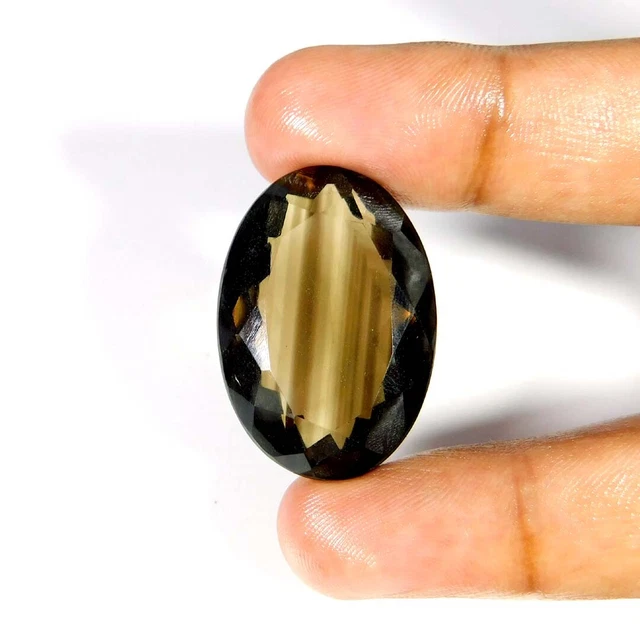 12.45 CT Grands Colomben Émeraude Naturel Desseré Perre Préceuse