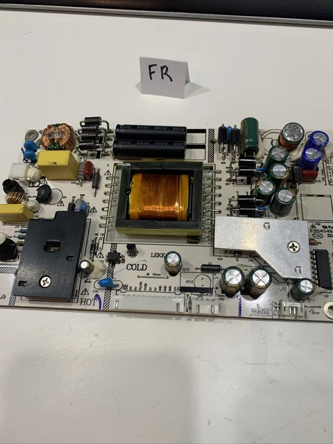 Pied De Support TV Pour Schneider SC-LED55SC250PU Et SC-LED55SC290V - Occasion