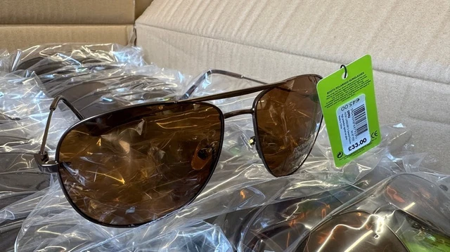 Boots online polarized sunglasses