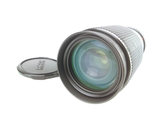 NIKKOR Z 24-200mm ｆ/4-6.3 VR Lenses, Lenses & Filters, Cameras & Photography - PicClick UK