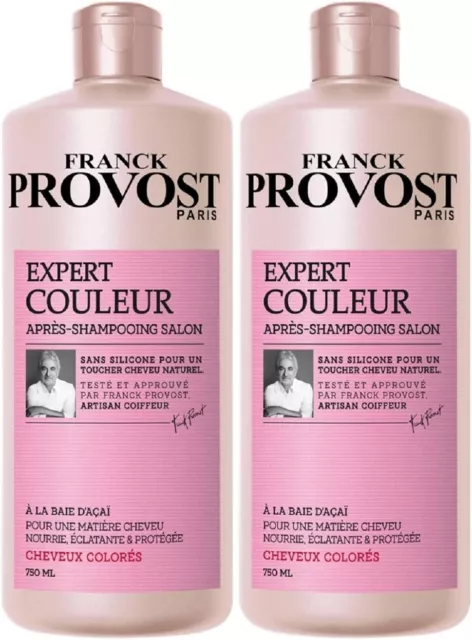Avis Expert Protection 230 - Franck Provost - Cheveux