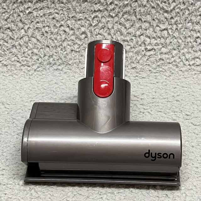 DYSON 158685 MINI Vacuum Motor Head Attachment Pet Hair Stairs V7 V8