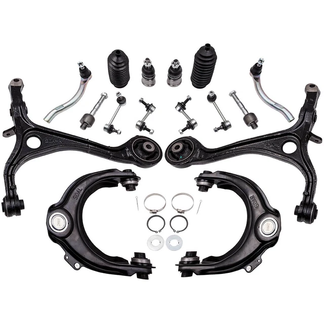 Control Arms, Ball Joints & Assemblies, Steering & Suspension, Car