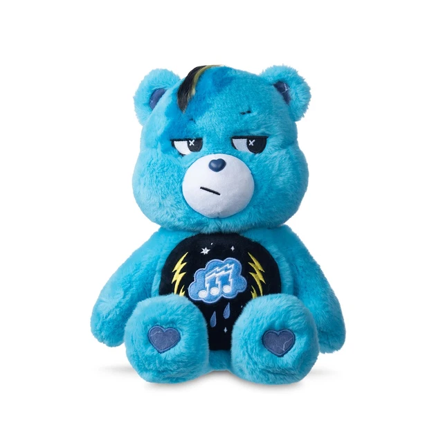 Care Bears 35cm Medium Plush - Togetherness Bear