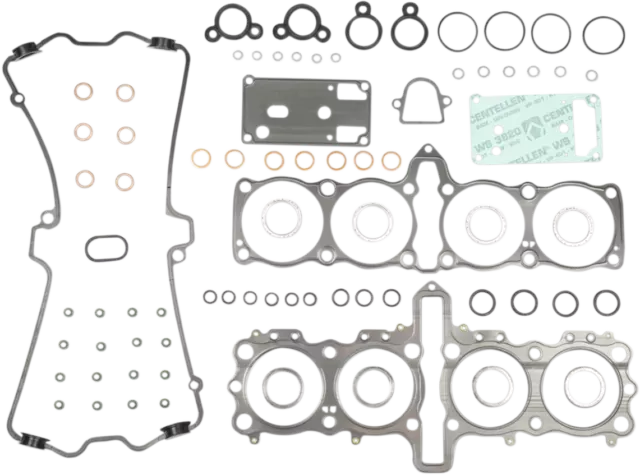 Athena P400510600954 Top End Gasket Kit Per Suzuki Gsx-R 1100 1991