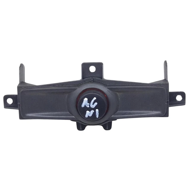 4F0863351E 12 V Socket (Rear) Audi A6 S6 C6 4F 2006