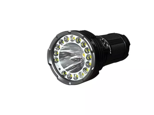Fenix LR40R V2.0 LED Taschenlampe 15000 Lumen Neu OVP