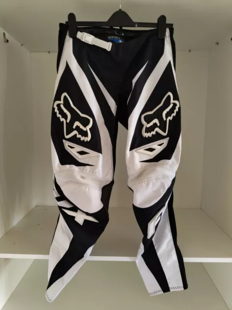 Fox Racing Motocross Dirt Bike Pants W32