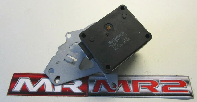 Servomotore Aria Condizionata Per Audi A3 TT - Ricambio 1J1907511A Compatibile - Foto 2