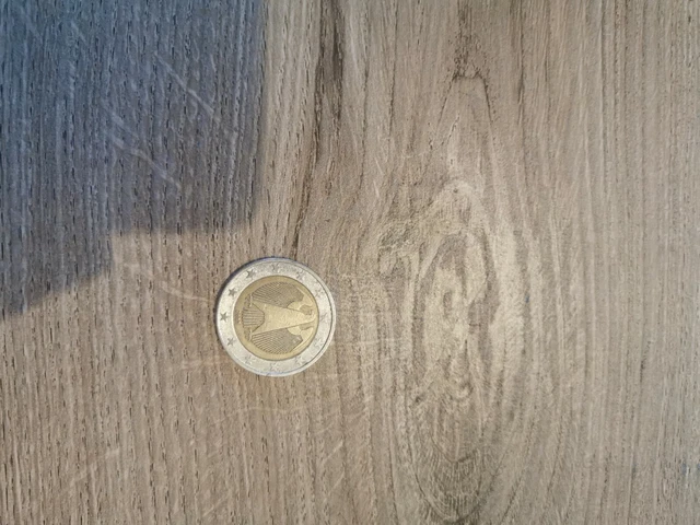 PIECE DE 2 Euros Rare 2002 Aigle Fédérale EUR 200,00 - PicClick FR