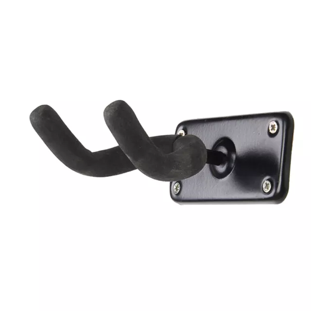 Skateboard Hanger Wall Mount Hook Rack for Longboard Electric Skateboard