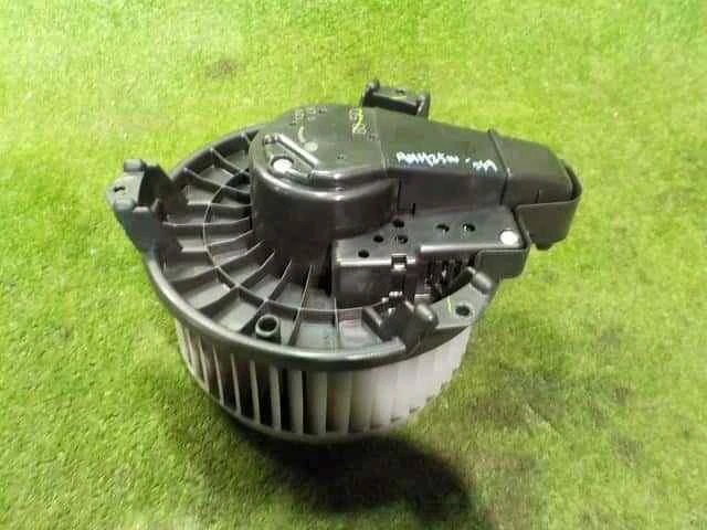 NISSAN SERENA 2020 DAA-GFC27 Motore soffiatore 272253GR1A [Usato
