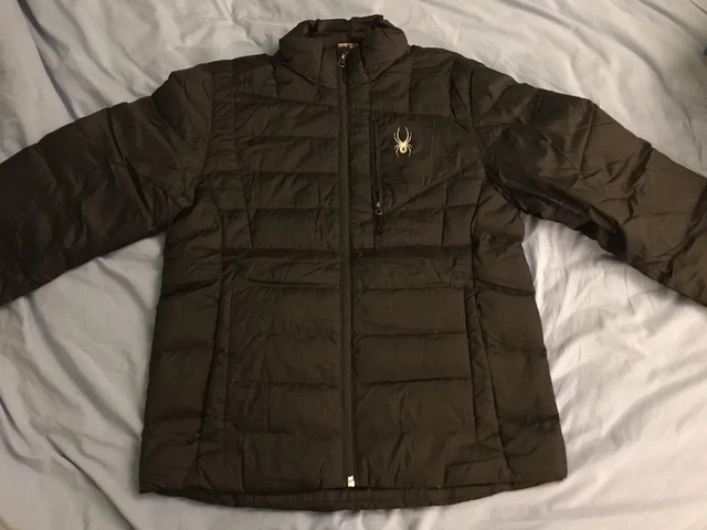 Spyder dolomite doudoune deals