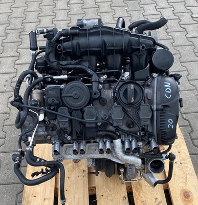 DAX Motore Audi 2.0 TFSI CNC CNCD Audi A4 A5 Q5 69TKm Completo 