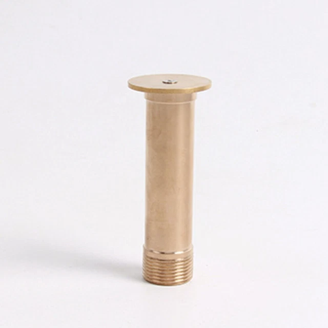 Floating Pond Fountain Head Pond Fountain Sprayers All Bronze 10