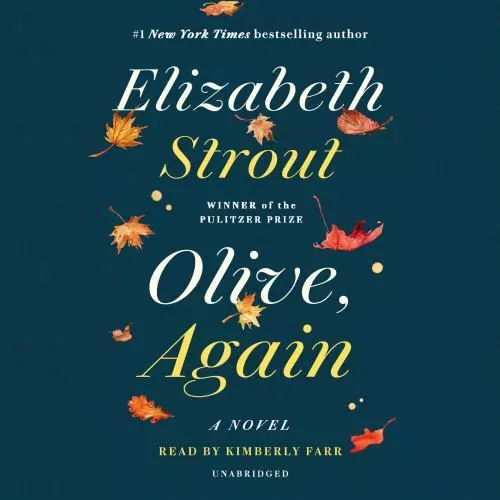 Olive, Again (Oprah's Book Club) by Strout, Elizabeth