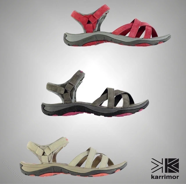 Karrimor sales salina sandals