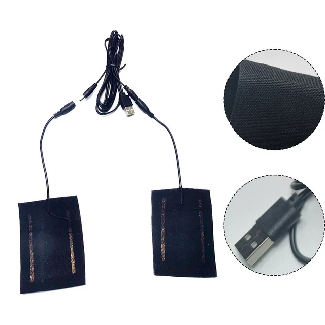 Gardez vos mains au chaud partout coussin chauffant portable pour le ski et le v