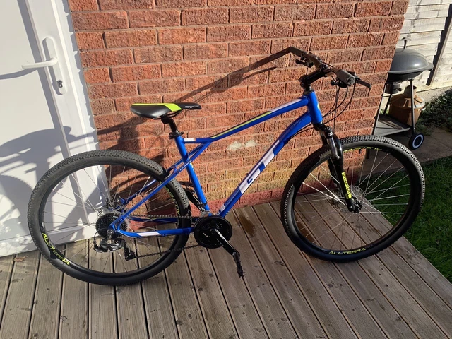 Gt aggressor 29 sport 2021 cheap