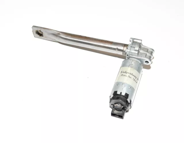 Moteur de Réglage de Siège la Hauteur Droite 9178760 Vectra C Cc Original Opel