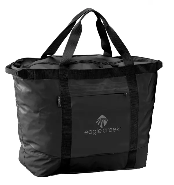 eagle creek Sac Shopper No Matter What Gear Tote L Black