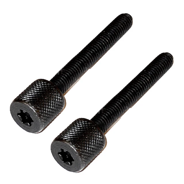 Dewalt 2 Pack Of Genuine OEM Replacement Screws # 397000-00-2PK