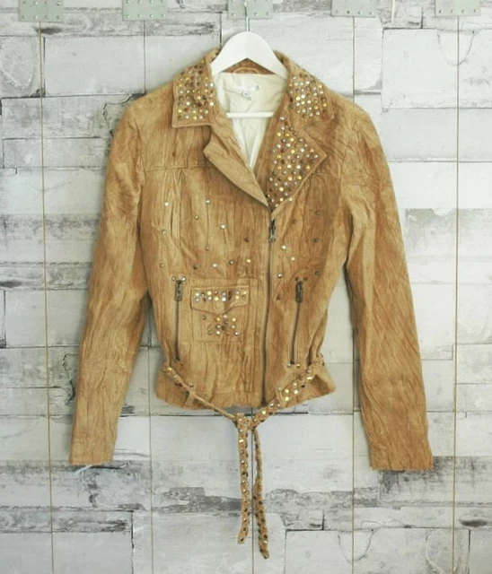 Veste fourrure le temps des cerises deals