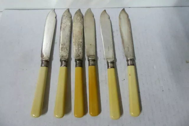 James best sale dixon cutlery