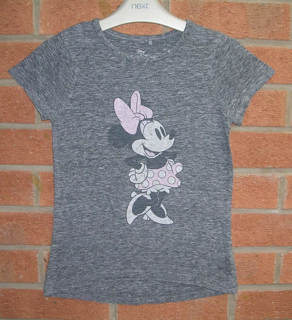 NEXT MY K MOTHERCARE Pacchetto Top Abito Jogger Jumpers Ragazze Età 5-6 116 cm 7