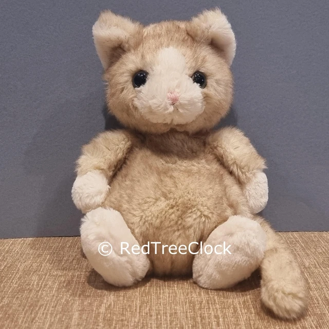 NEW JELLYCAT MOLLY Mitten Kitten Soft Toy Plush 79.99 PicClick UK