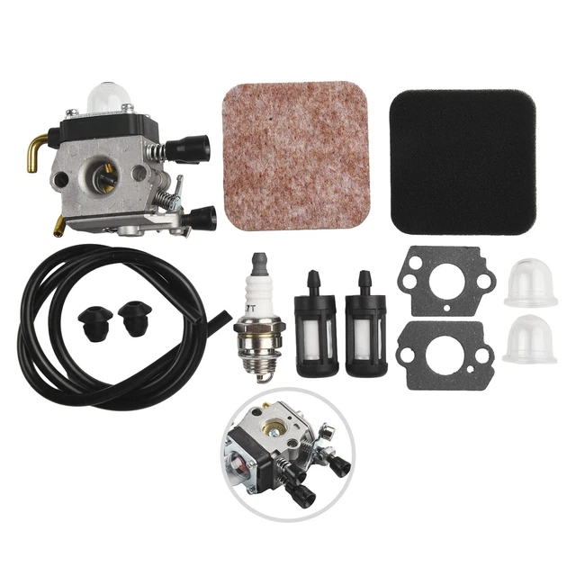 Carburatore per Stihl HS75 HS80 HS85 per parti di macchine da