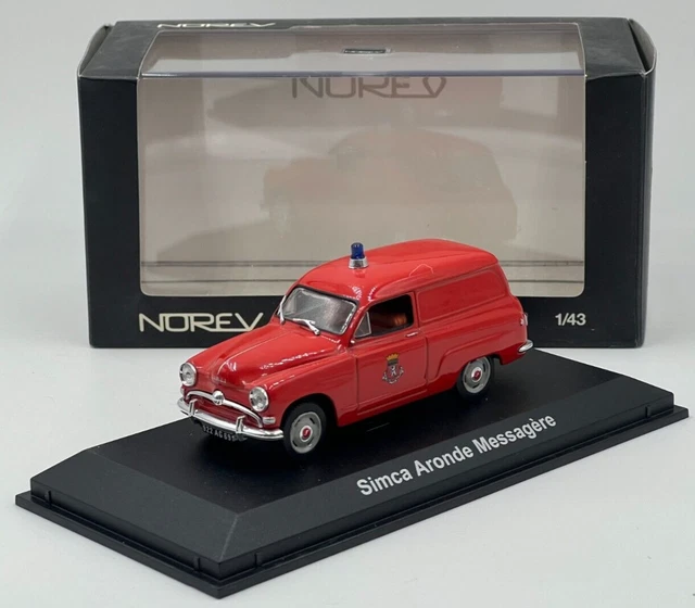Buy simca miniature Outlet Simca 1100 Whitebox 1 24 Les Miniatures