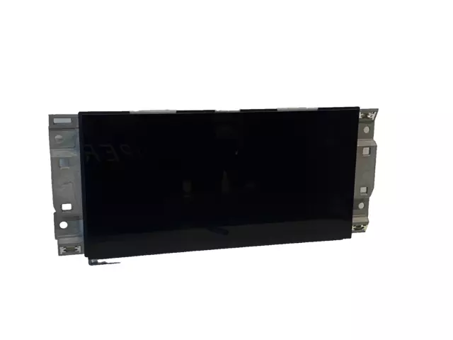 Audi Q3 Sq3 F3 10,1 Monitor Navi Screen Touch Display 83A919620