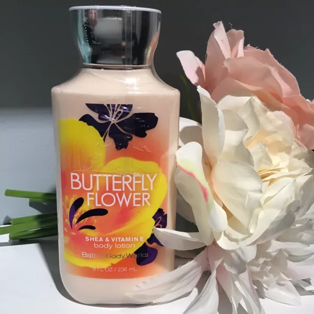 Bath & Body Works Cactus Blossom Shower Gel 10 fl oz / 295 ml