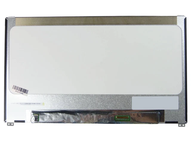 Bn 14.0" Led Fhd Ips Display Screen Panel Matte Ag Edp For Dell Dp/N 6Hy1W