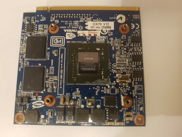 Geforce discount 8400m gs