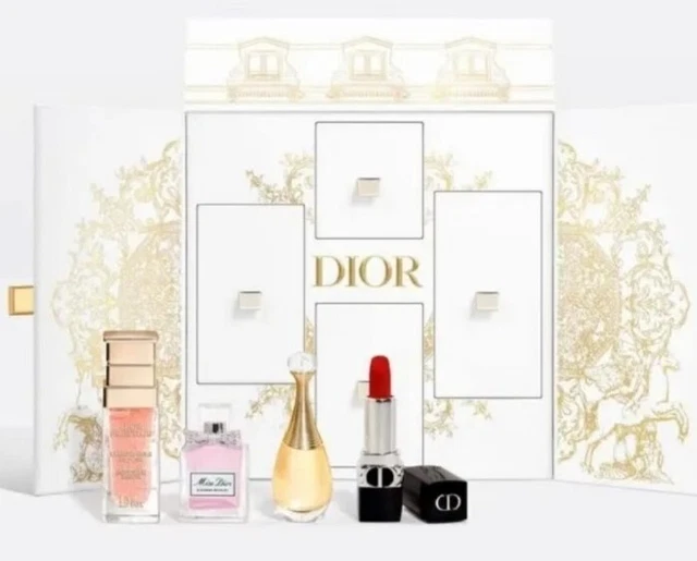 DIOR LIMITED EDITION Advent Calendar 2023 Le Mini 30 Montaigne
