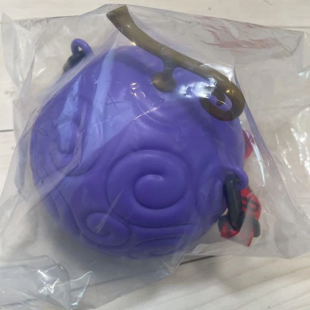 ONE PIECE FILM RED GumGum Fruit Popcorn bucket Movie theater limited