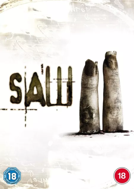 Saw X [DVD]: : Tobin Bell, Shawnee Smith, Synnøve